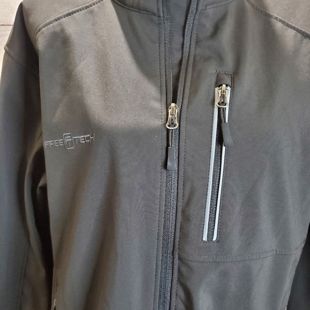 Free Tech Jacket - image 2